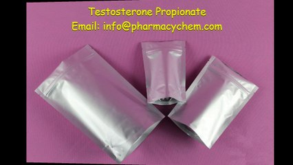 Buy Testosterone Propionate UK