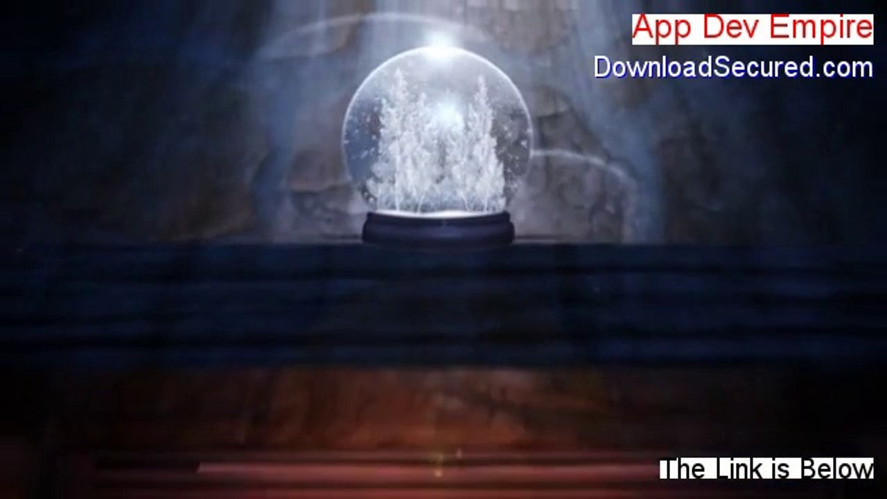 App Dev Empire Reviewed (Legit Review)