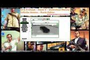 GTA 5 ONLINE HACK GERMAN TUTORIAL PS3 Working DNS Code MAKE Modded Lobbies   Money, God Mode, RP, xbox 360