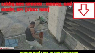 GTA 5 ONLINE HACK GERMAN TUTORIAL PS3 Working DNS Code MAKE Modded Lobbies   Money, God Mode, RP, xbox