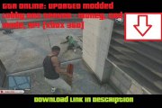GTA 5 ONLINE HACK GERMAN TUTORIAL PS3 Working DNS Code MAKE Modded Lobbies   Money, God Mode, RP, xbox
