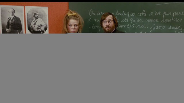 Bande-annonce : Camille redouble - Extrait VF