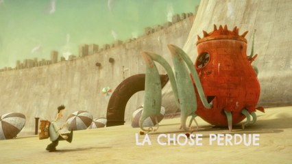 Bande-annonce : Rose et Violette - VF