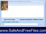 Download Zip Multiple Folders Into Separate Files Software 7.0 Activation Code Generator Free