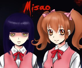[MISAO]misao #Episode 2