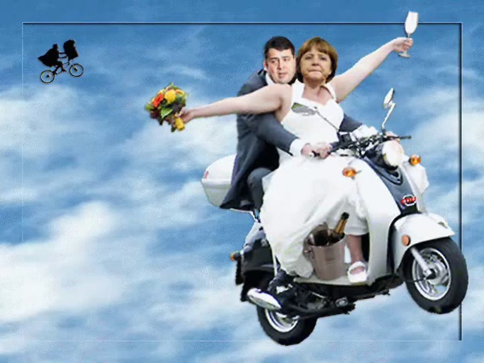 Steppenwolf ...... it's never too late