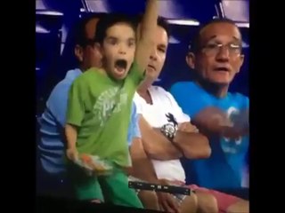 Kid Or Demon | Shaitan Inside Little Boy