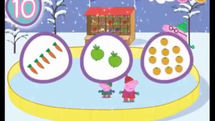 Peppa Pig English Episodes - Full Episodes 2014 [1 HOUR ]