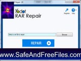 Download Yodot RAR Repair 1.0 Activation Number Generator Free
