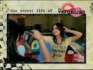 Pub CD The Secret Life of The Veronicas