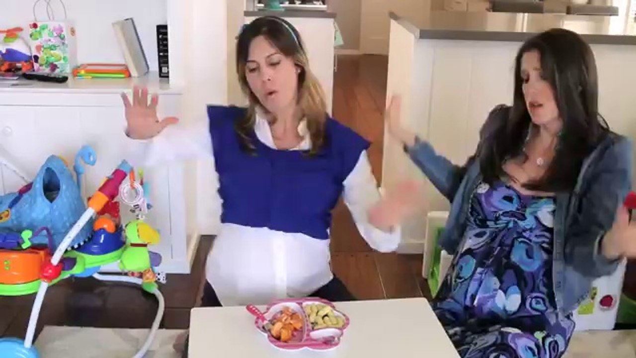 I'M SO PREGNANT - Iggy Azalea - Fancy Parody