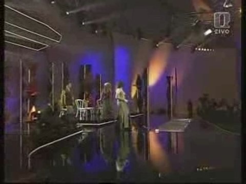 2007 Slovenia - Alenka Gotar