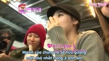 [VietSub] Hello Baby T-ara Ep 7-2