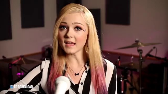 Olly Murs - Troublemaker - Acoustic Alexi Blue Cover - on iTunes