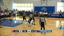 Elfrid Payton Impresses Going to the Hoop