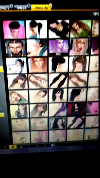 PlayerUp.com - Buy Sell Accounts - Imvu account for sale(2)