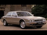 1986-1994 Jaguar XJ6 Service Repair Workshop Manual DOWNLOAD (1986 1987 1988 1989