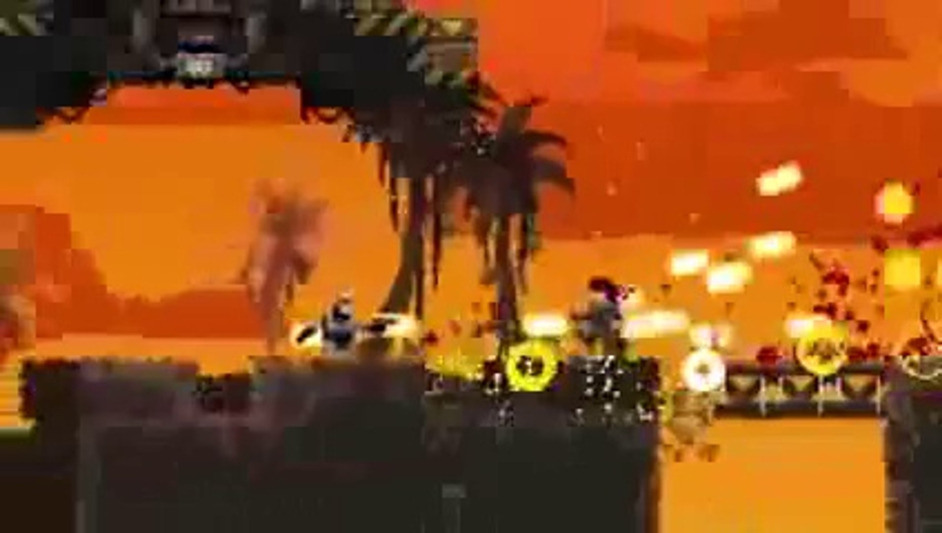 Broforce