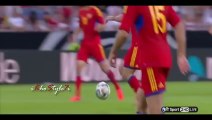 Marco Reus vs Armenia | Injury • Individual Highlights HD 720p (06-06-2014)