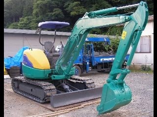 Komatsu PC27MRX-1 PC30MRX-1 PC35MRX-1 PC40MRX-1 PC45MRX-1 Excavator Service