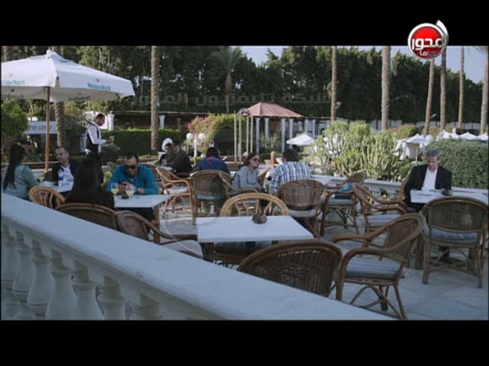 مسلسل المرافعة - الحلقة العاشرة - بطولة  فاروق...