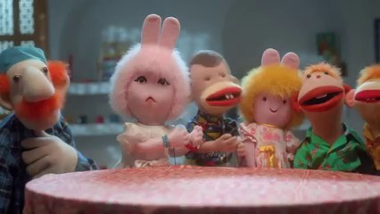 اعلان بيبسي و شيبسي رمضان 2014 يلا نكمل لمتنا