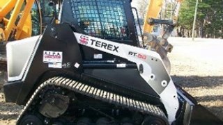 Terex Posi-Track PT-70 PT-80 Track Loader Service Repair Workshop Manual DOWNLOAD