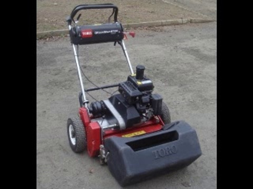 Toro Greensmaster 1000 1600 Service Repair Workshop Manual DOWNLOAD