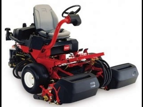 Toro Greensmaster 3250-D Service Repair Workshop Manual DOWNLOAD