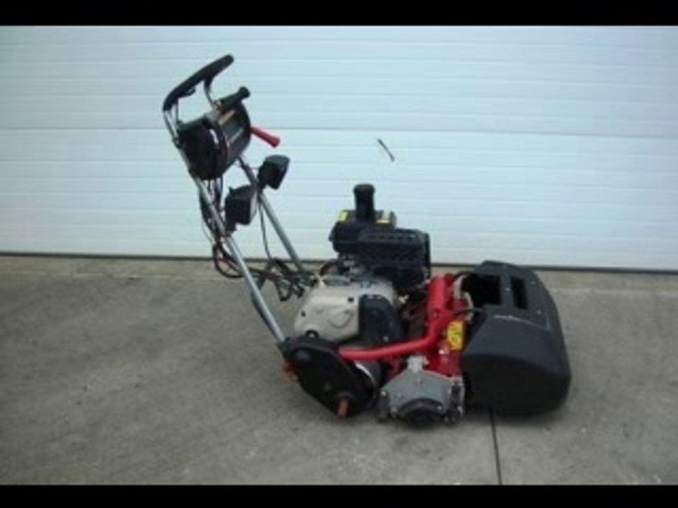 Toro Greensmaster Flex 21 Service Repair Workshop Manual DOWNLOAD