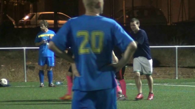 VJ CHAMPIONS: Sporting tutu 2-1 Komen o Ke