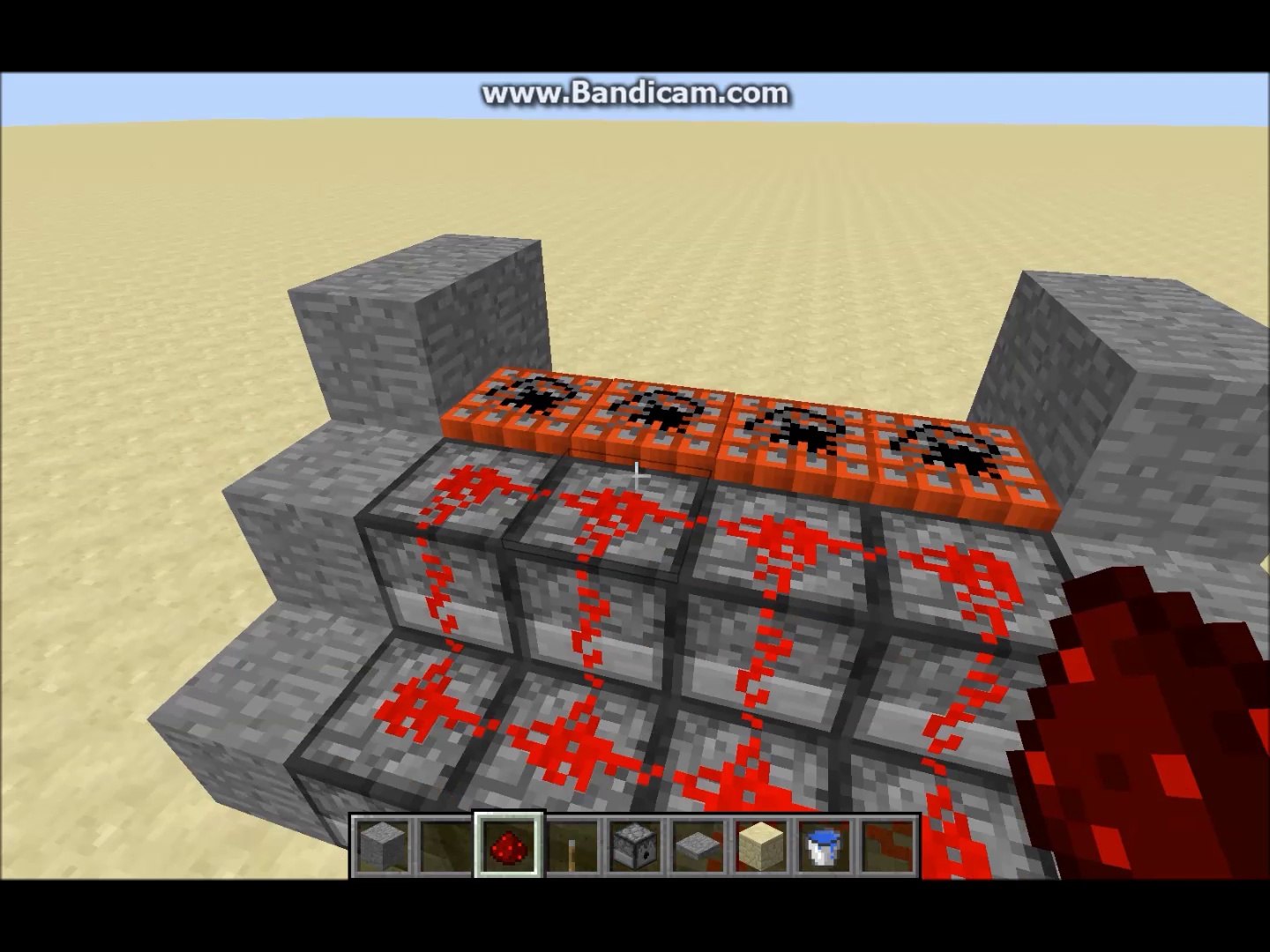 Minecraft Fun With Tnt Ep 2 Rapid Fire Tnt Cannon 1 7 2 Video Dailymotion