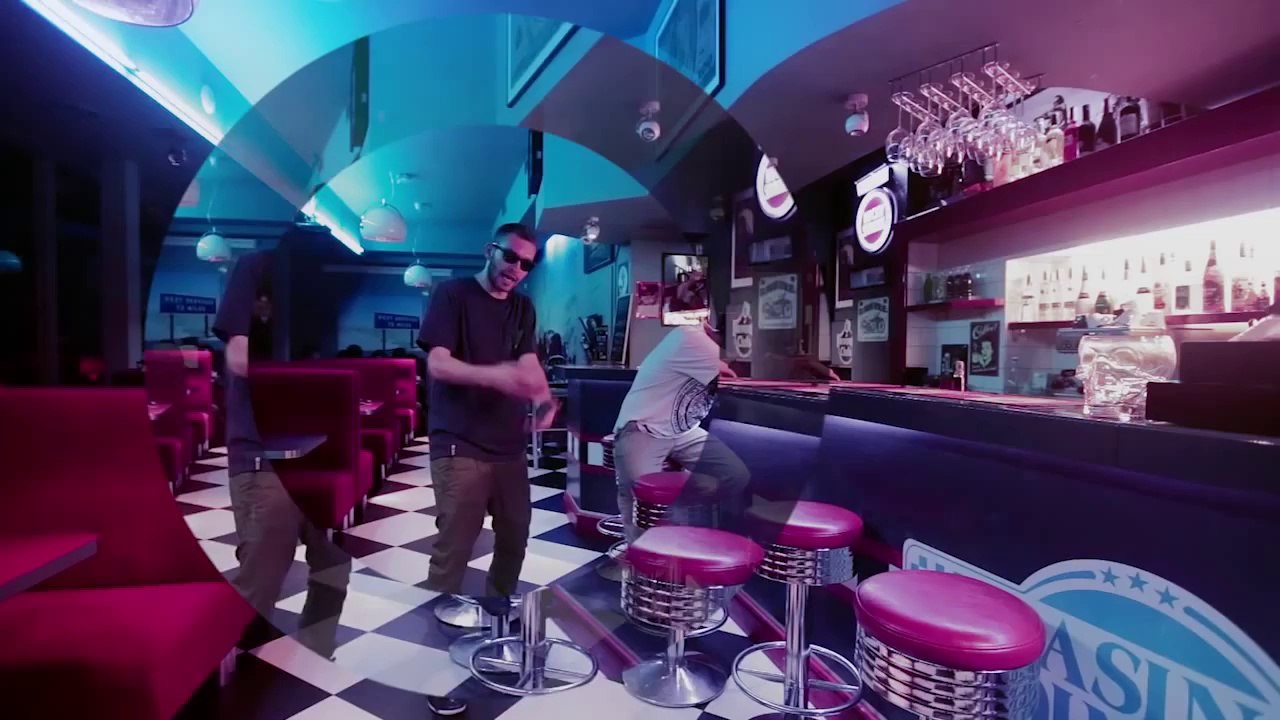 JodSen x 2sty x Gedz - 1 Liga (prod. SherlOck)