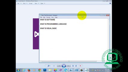 1-Visual Basic In Urdu Complete Course 2014-2015-Muzammil ijaz.com