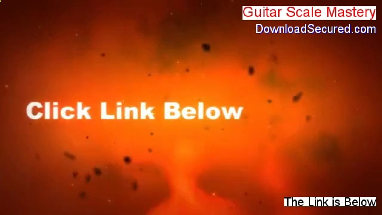 Guitar Scale Mastery Free Download - guitar scale mastery (2014)