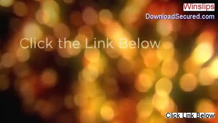 Winslips PDF Download [Get It Now 2014]