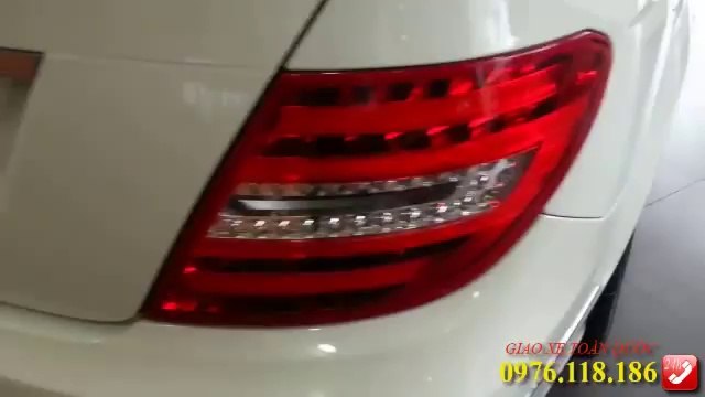 Hồ Chí Minh Gọi 0976.118.186 mua xe Mercedes C250 giá tốt nhất, giao xe sớm nhất
