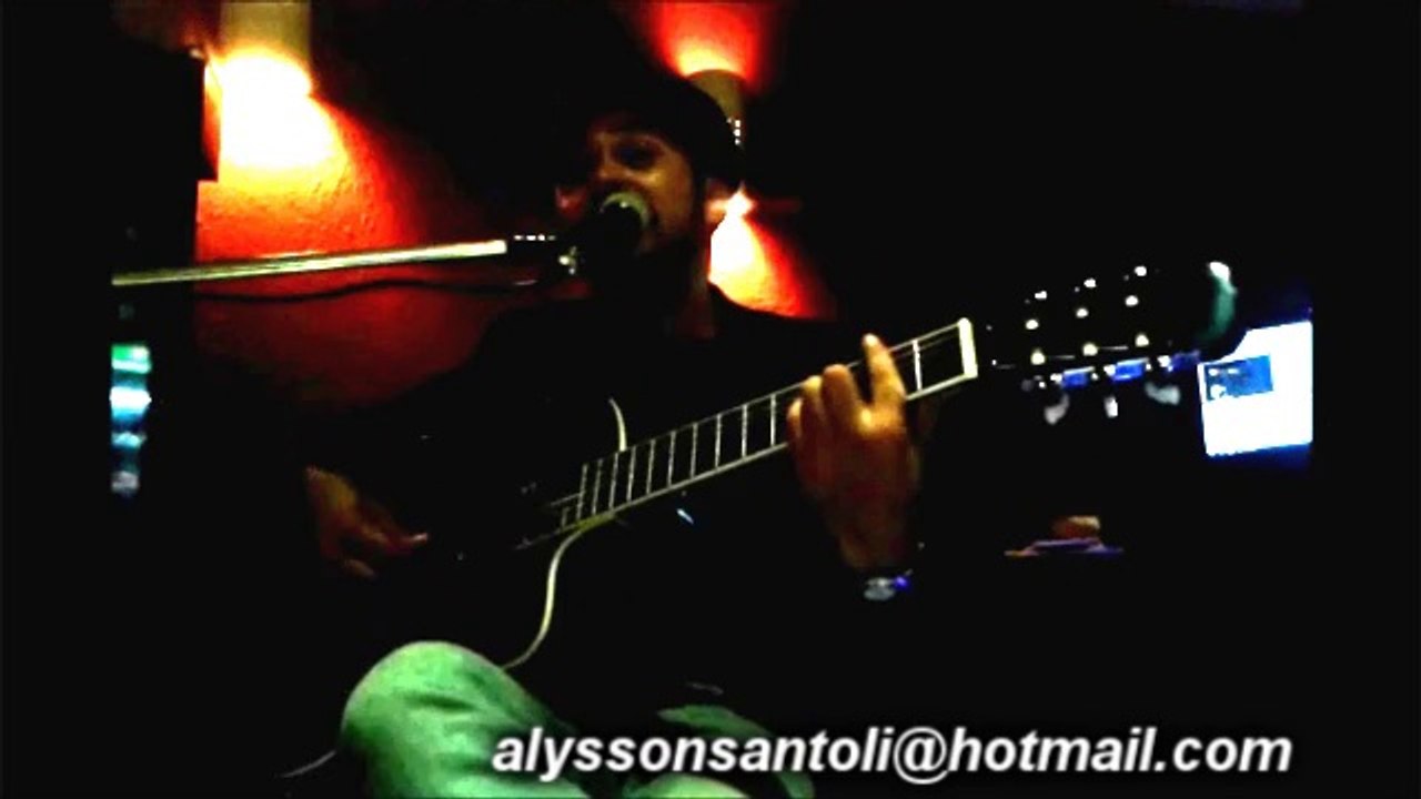 Voz e Violão Curitiba