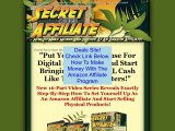 Discount on How To Make Money With The Amazon Affiliate Program