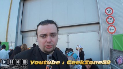 Japan Expo 2014 Reportage (2/)