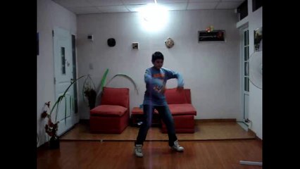 Time Control- Ivan Aguirre- Dubstep