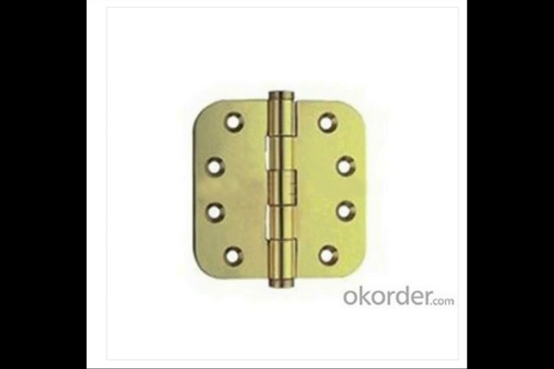 The specially designed hinge for you in Okorder.com