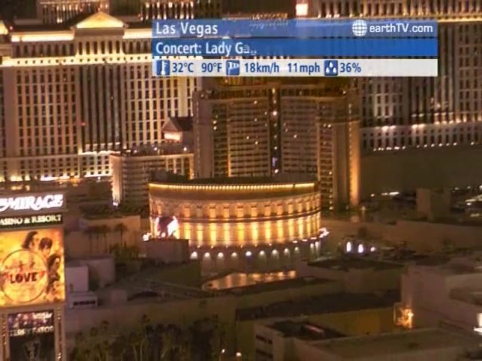 Ekaterinburg - Russia, Warsaw - Poland, London - United Kingdom, Budapest - Hungary, Las Vegas - USA, Amsterdam - Netherlands, Barcelona - Spain