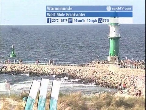 Saint-Malo - France, Santorini - Greece, Vienna - Austria, Muscat - Oman, Prague - Czech Republic, Washington - USA, Warnemunde - Germany