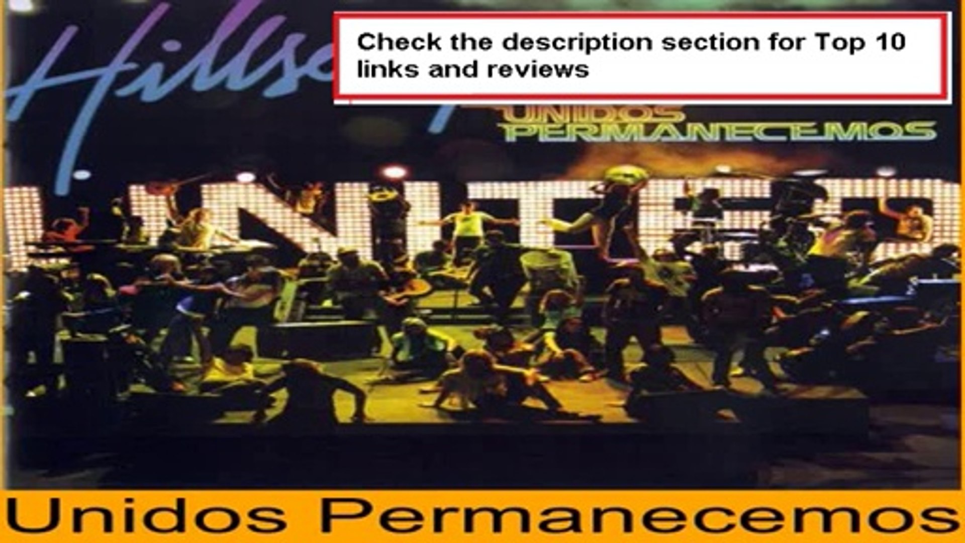 ⁣Top 10 Latin Christian Music [best price] and Reviews: