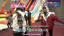 [VietSub] Hello Baby T-ara Ep 10