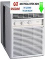 Best Deals Frigidaire FAK083J7V 8000 BTU Room Air Conditioner Review
