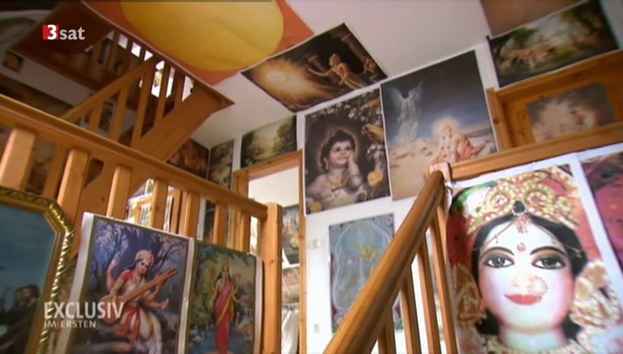 Sektenkinder in deutschland