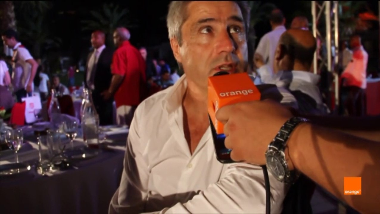 دانيال سانشيز: هذه هي الأسباب التي دفعتني للإنضمام للإفريقي و الإنضباط و العمل هما أسرار النجاح