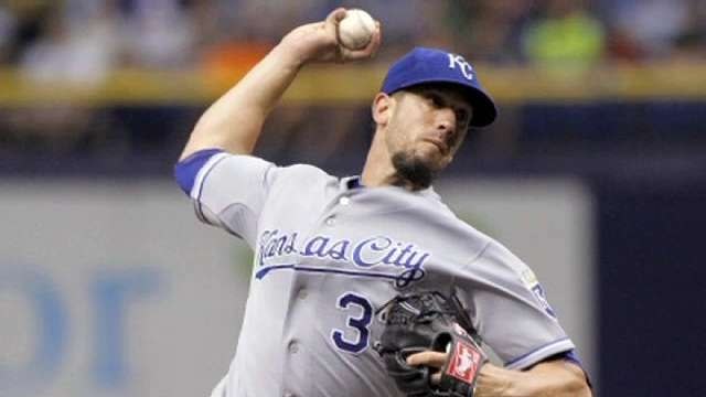 Shields Shines Against Former Team